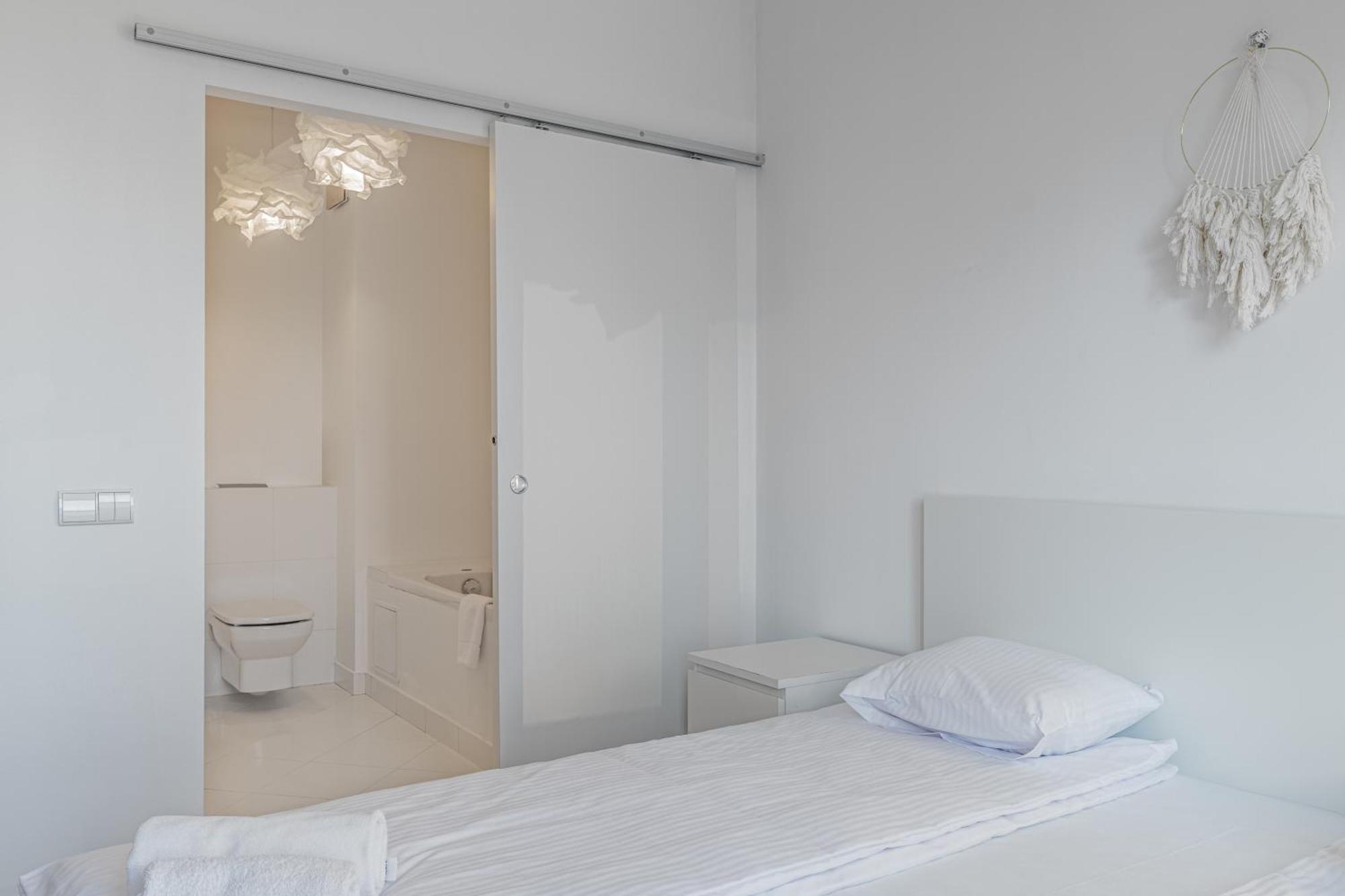 Chlodna 48 By Nyx Apartment