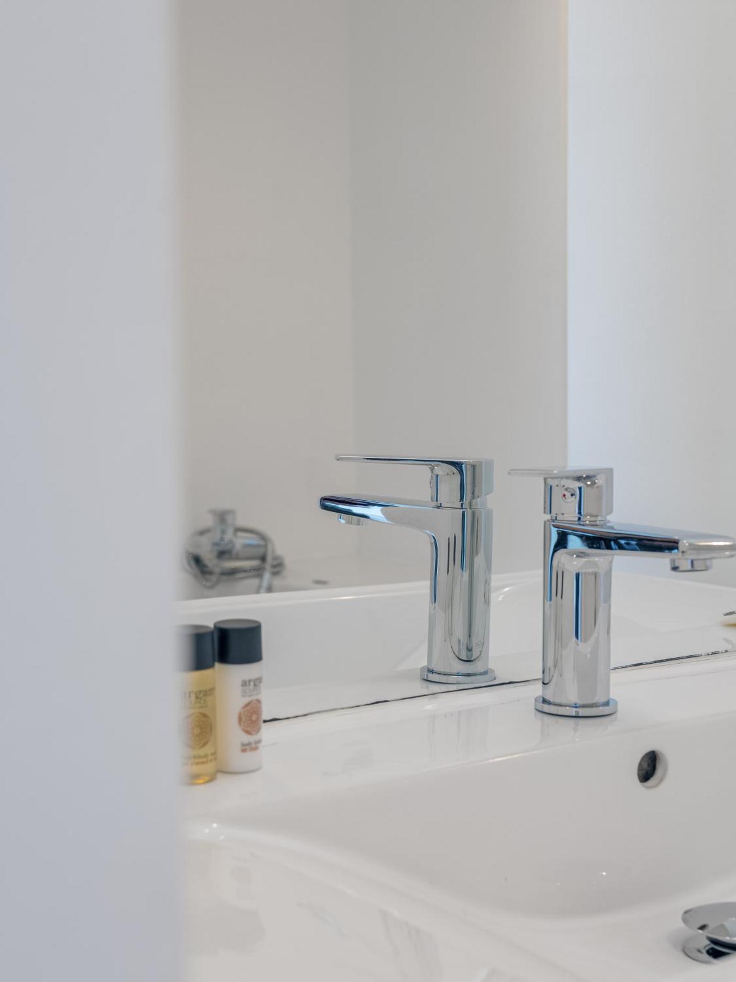 Chlodna 48 By Nyx Apartment *